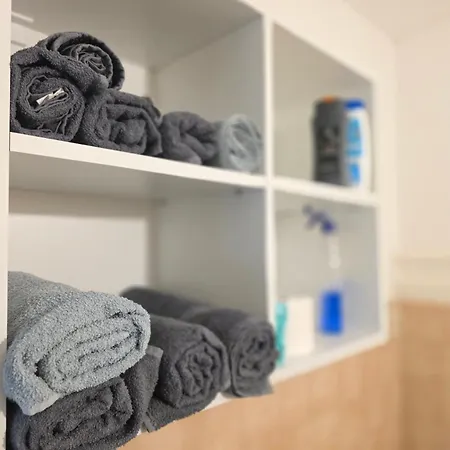 Appartamento Masa Arandjelovac