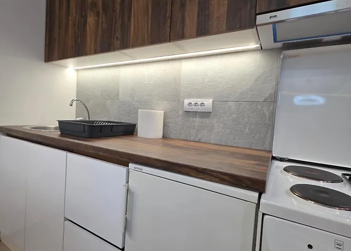 Masa Appartamento Arandjelovac