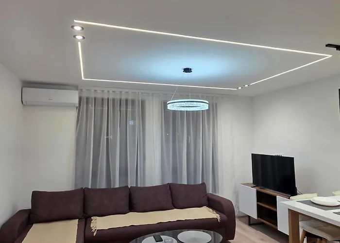 Masa Appartamento Arandjelovac