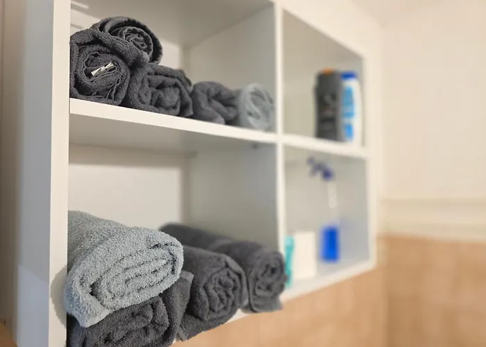 Appartamento Masa Arandjelovac